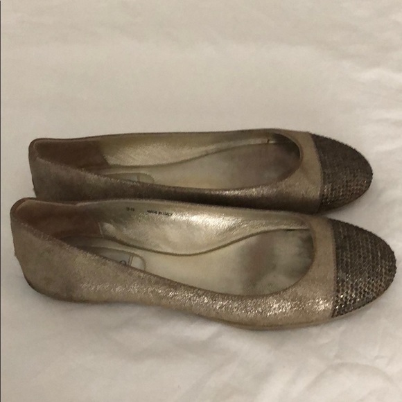Jimmy Choo flats - Picture 6 of 6